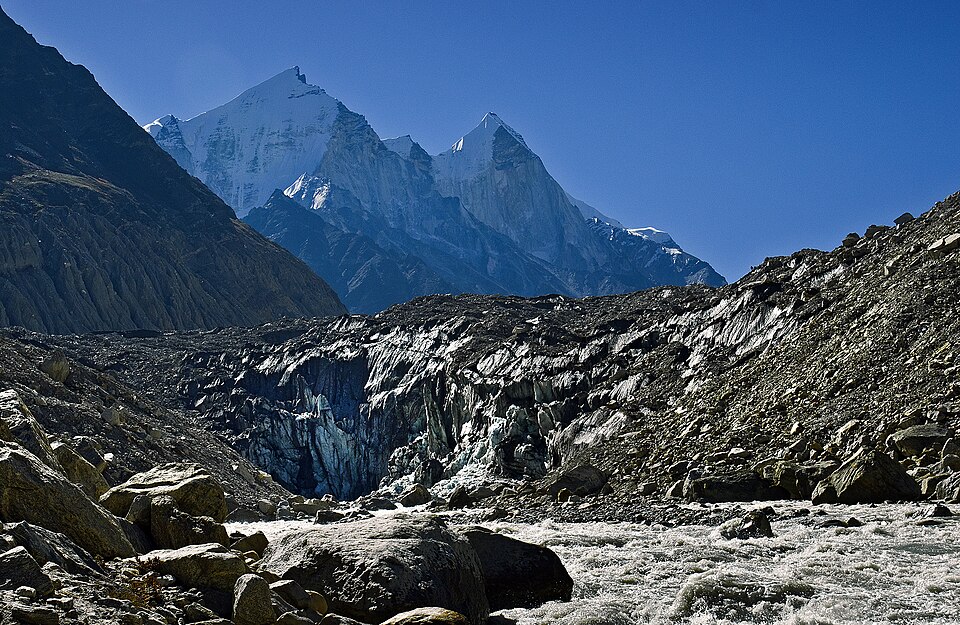 Gaumukh Tapovan Trek