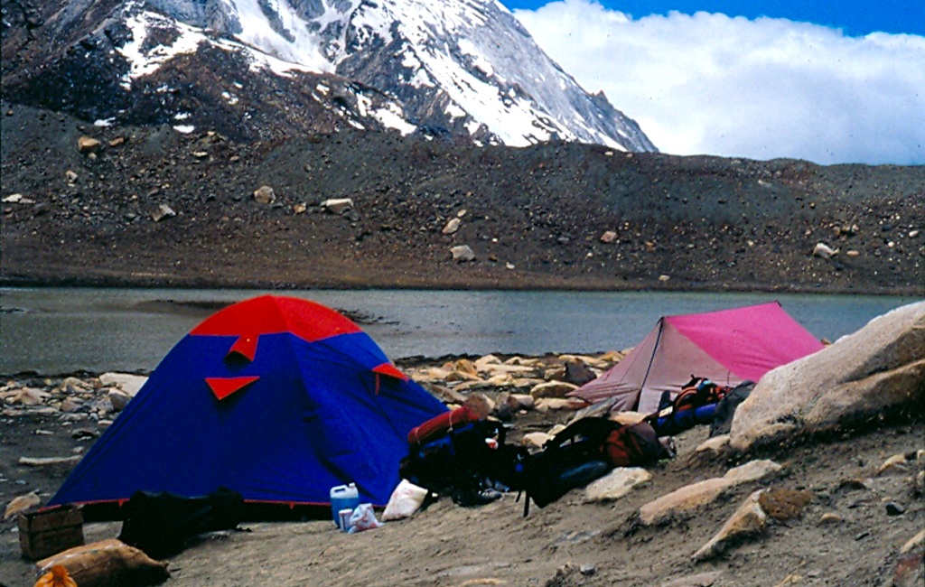 Kyarkoti Trek