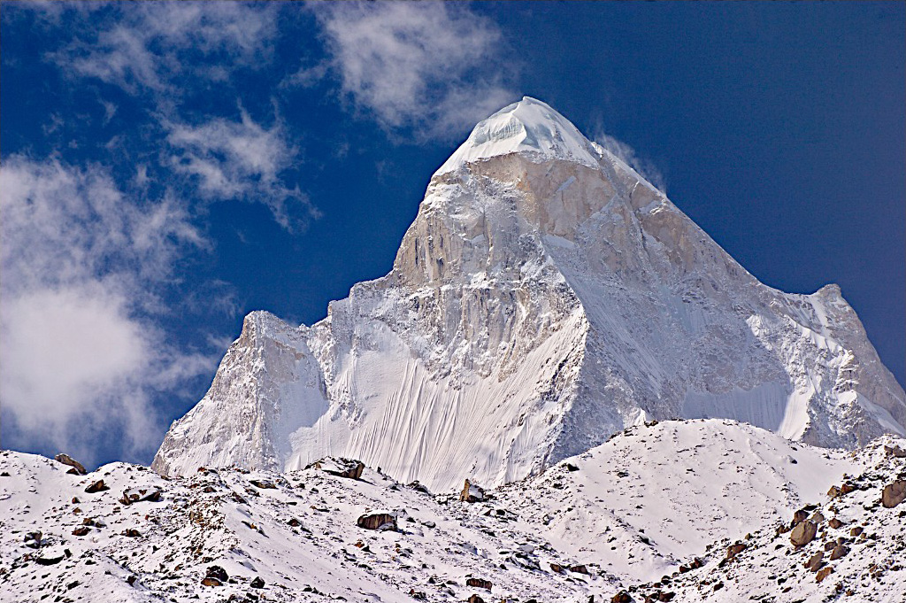 Mt. Shivling